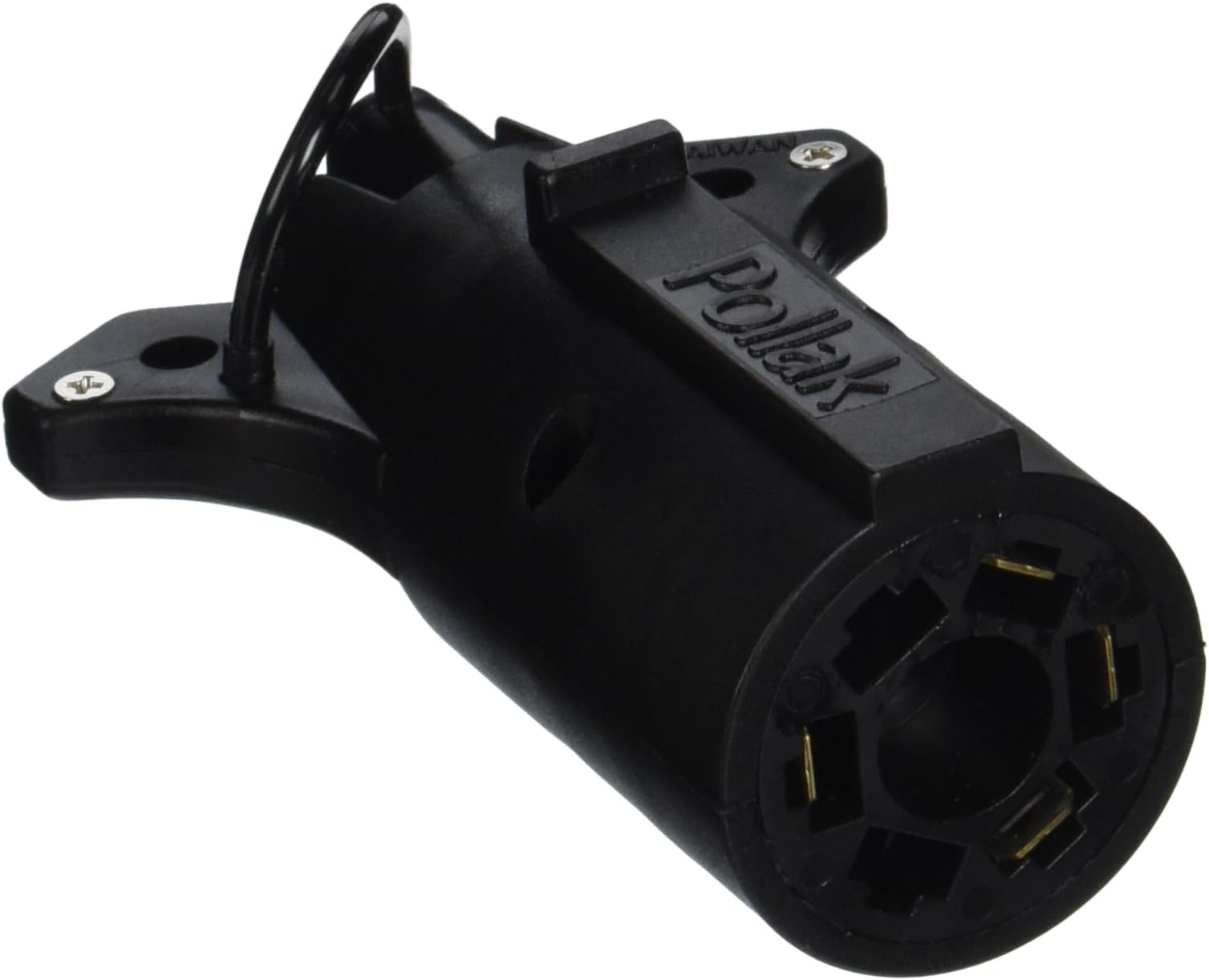 POLLAK(12716 7-Way to 4-Way Adapter