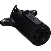Pollak (12716) 7-Way to 4-Way Adapter