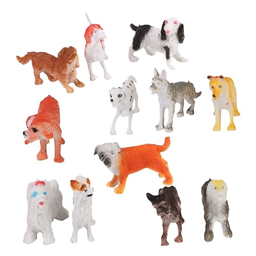 Melissa & Doug 19404 Canine Companions Pretend Play Figures 12