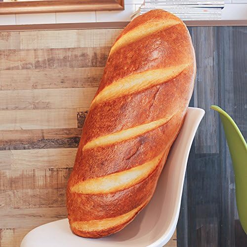 amazon baguette pillow