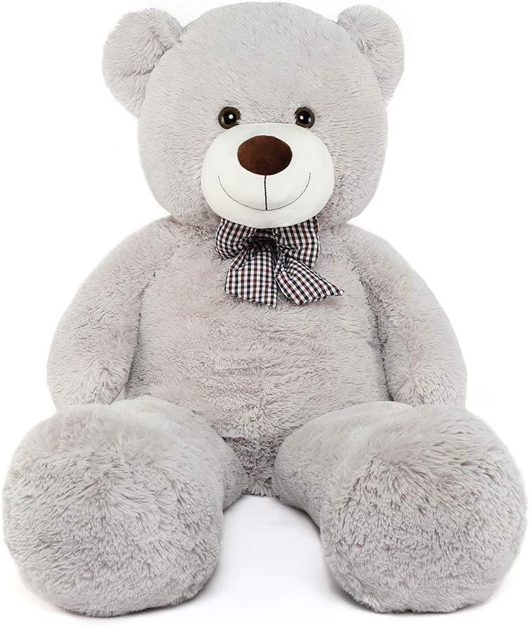 Amazon Prime Giant Teddy Bear Photos