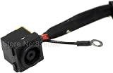 ZAHARA DC Power Jack Charging Port for SONY VAIO VPCF11 VPCF12 VPCF13 PCG81114L view 2
