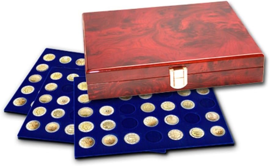 Silver Dollar Storage Box imgprimrose