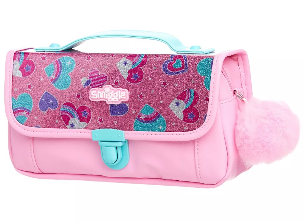 amazon smiggle pencil case