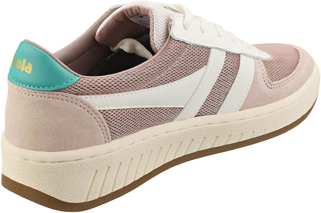 grandslam mesh sneakers