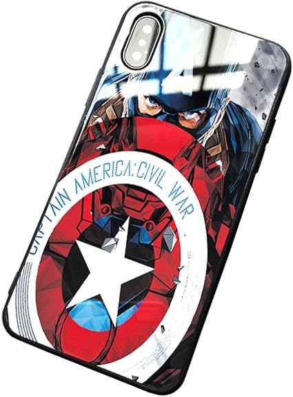 Amazon Co Jp Iphoneケース Marvel Captain America スマホケース かっこいい コミック調 薄型 スリム 強化ガラス 耐衝撃 脱着簡単 軽量 マーベル キャプテン アメリカ 漫画 アイフォンケース 携帯カバー スマホカバー Iphone11対応 家電 カメラ Amazon Co Jp Iphoneケース Marvel Captain America スマホケース かっこいい コミック調 薄型 スリム 強化ガラス 耐衝撃 脱着簡単 軽量 マーベル キャプテン アメリカ 漫画 アイフォンケース 携帯カバー スマホカバー Iphone11対応 家電 カメラ