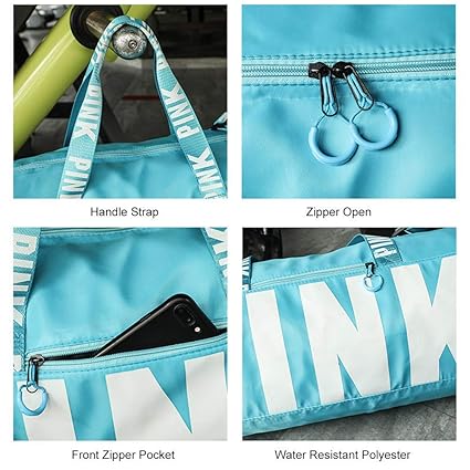 ativafit gym bag