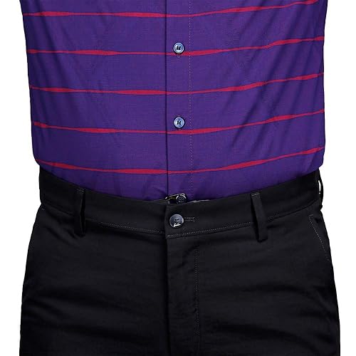 Waist Shirt Lock Belt Kedofe Men Shirt Stays Shirt Lock Belt