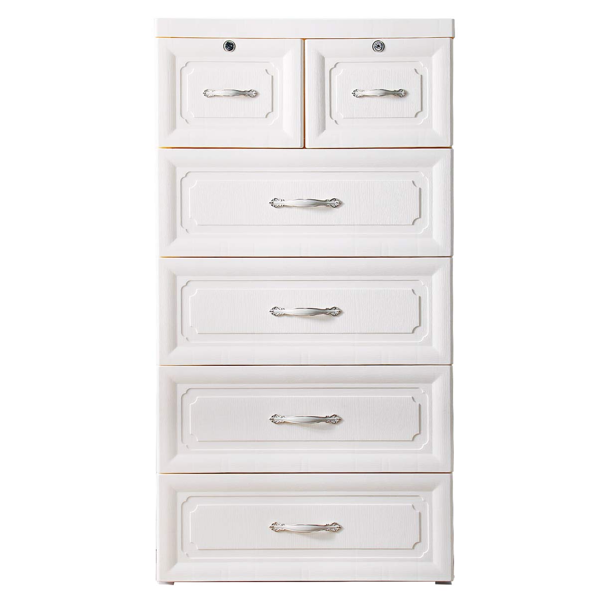 Cajoneras de plastico para ropa Cajoneras