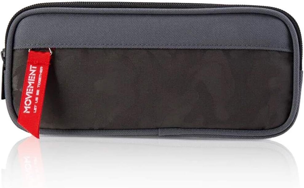Maomaoyu Camouflage Boys Pencil Case - Image 3