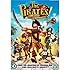The Pirates! In an Adventure with Scientists [DVD] [2012]