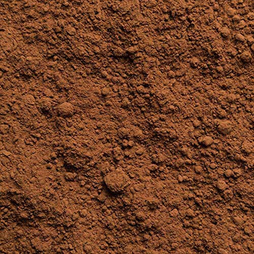 Kakao Pulver Bio 300g - 100% reines Kakaopulver stark entölt (11% Fett) - ohne Zucker - ohne Zusatzstoffe - Abgefüllt und kontrolliert in Deutschland - Biotiva – Bild 4