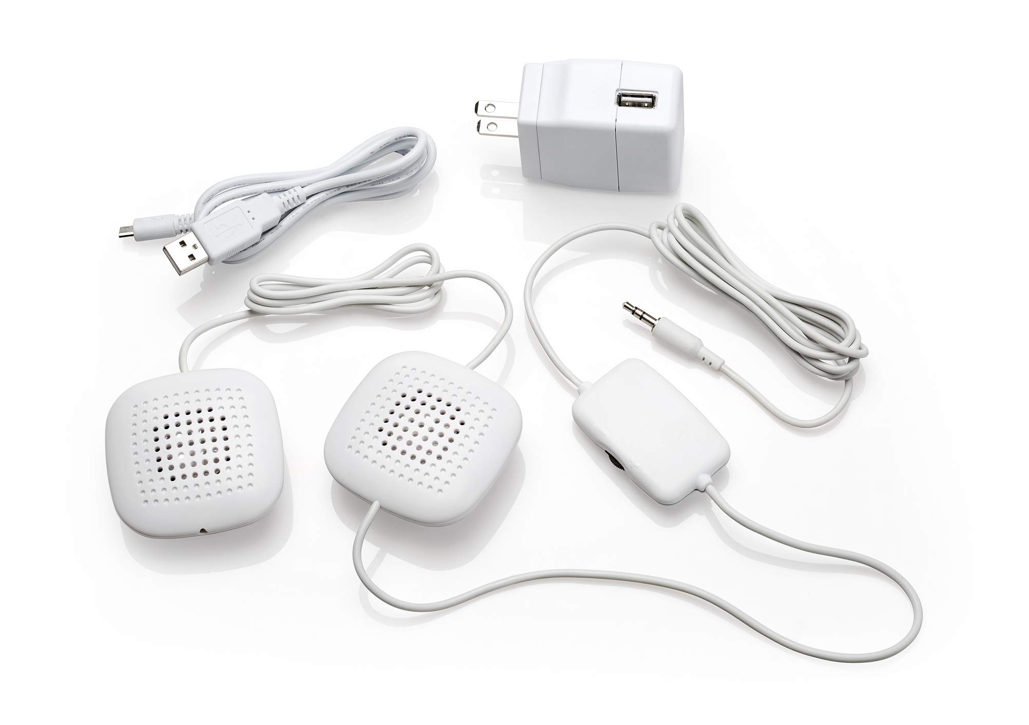 pyle ppsp18 bluetooth pillow speaker