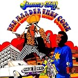 HARDER THEY COME  (RMST)                           image