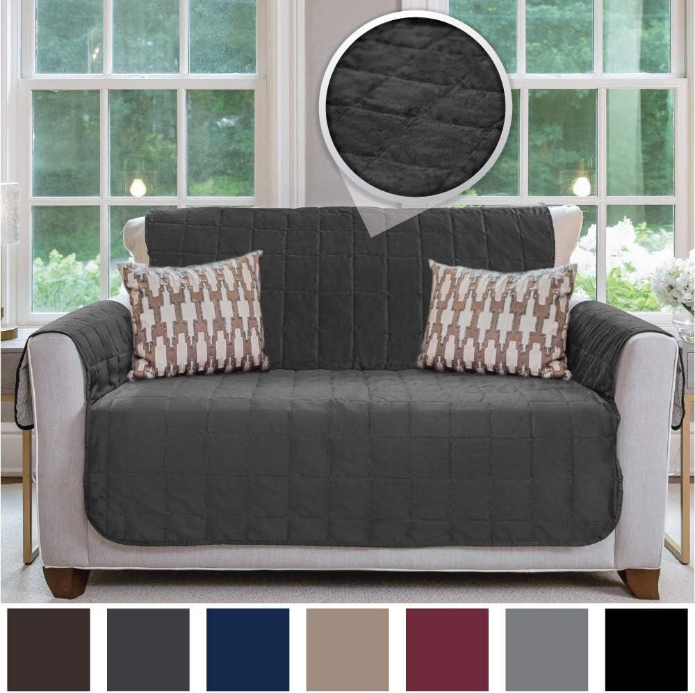 Best chair covers pet protection