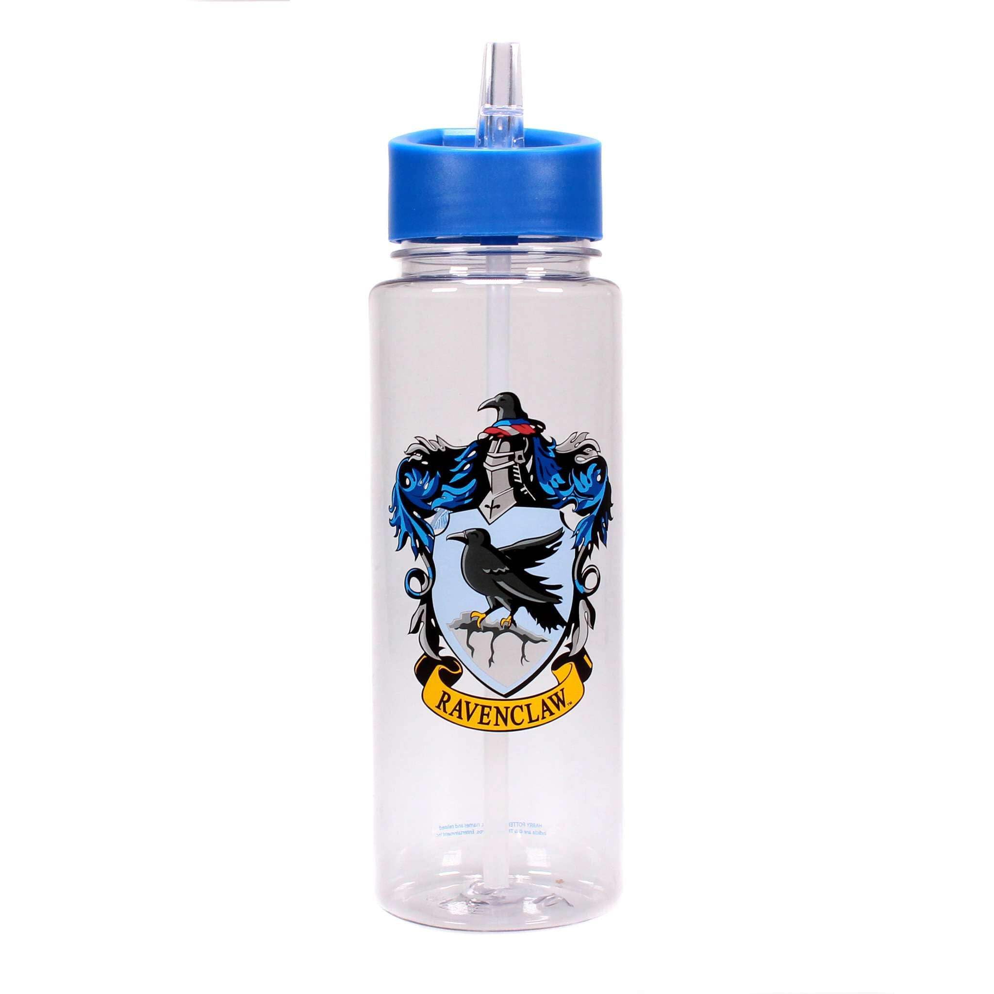 Harry Potter - Water Bottles - Harry Potter Water Bottle - Ravenclaw Crest — image 1
