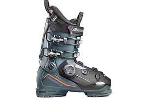 Nordica Speedmachine 3 100 BOA Men's Medium Fit High Performance Alpine Ski Boots
