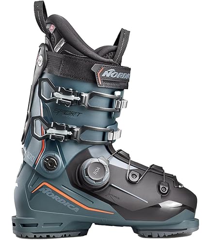 2025 Head Edge LYT RX Mens 29.5 Ski Boots, Boots - Amazon Canada