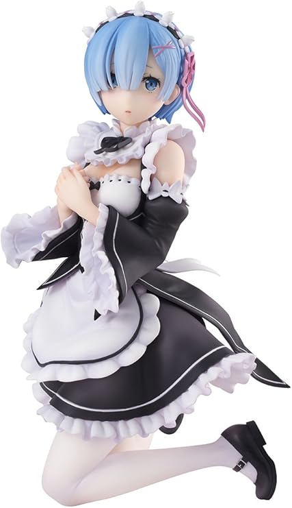 re zero rem figure