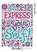 Notebook Doodles Superstar: Coloring & Activity Book (Design Originals) 32 Inspiring Designs; Beginner-Friendly Relaxing & Empowering Art Activities for Tweens, on Extra-Thick Perforated Pages