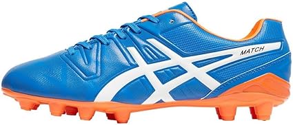 crampons asics moules