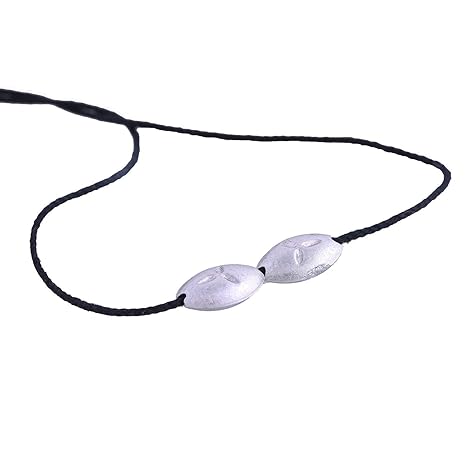 Tlismi Moti Necklace by S.Abdur Rasheed for Teething Babies 0-12 Months