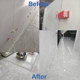 QTACIE Tile Leveling Wedges 200 Pcs Reusable Wall Floor Ceramic Stone view 5