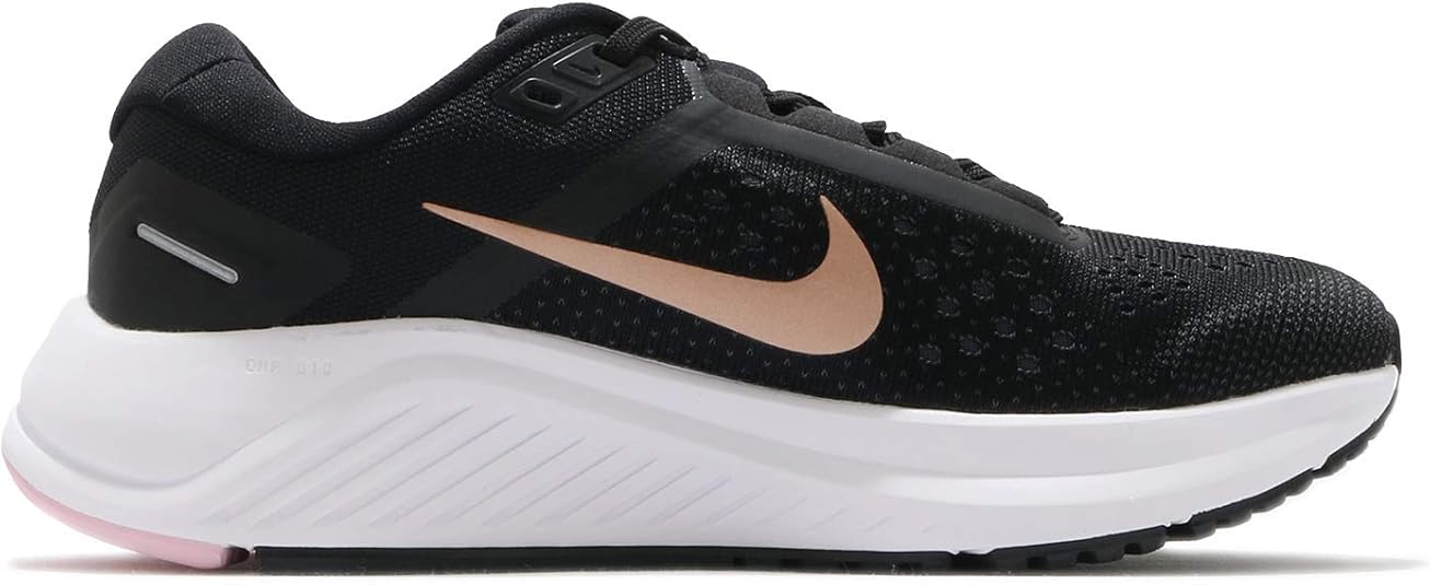 Amazon ナイキ エア ズーム ストラクチャー 23 レディース ランニング シューズ Air Zoom Structure 23 Cz6721 005 24 5 Cm 並行輸入品 Nike ナイキ ランニング