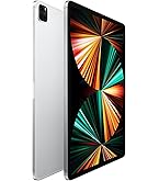 Amazon.com : Apple 2022 iPad Pro (12.9-inch, Wi-Fi + Cellular