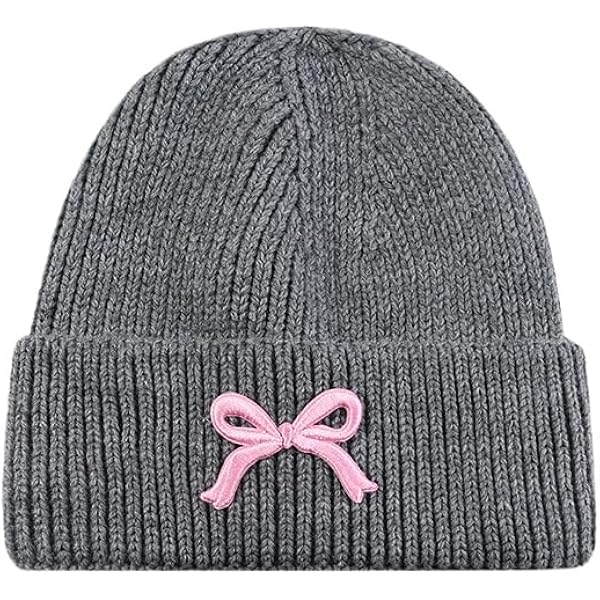 FRAME Women's x Ritz Paris Cashmere Beanie, Bordeaux, One Size at