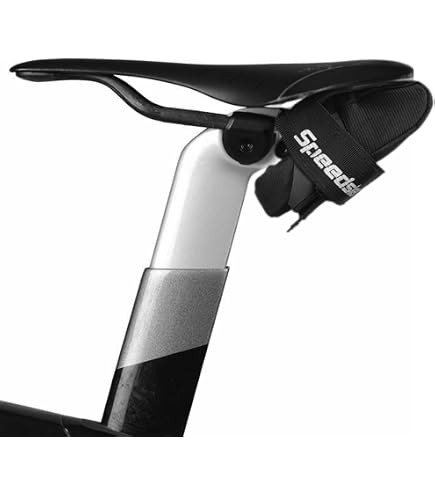 Amazon.com : XLAB Aero Pouch 300 Rear Storage Bag for Delta/Sonic