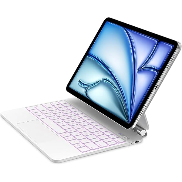 Apple Magic Keyboard Folio para iPad (10ª geração) – Inglês (EUA