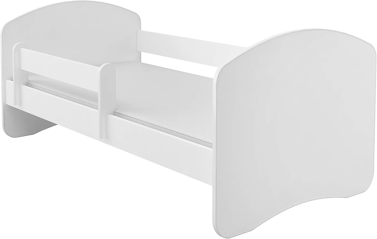 5 Of The BEST Cheap Toddler Beds With Mattresses