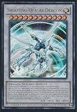 Yu-Gi-Oh! - Shooting Quasar Dragon LC05-EN005 Ultra Rare Limited Edition
