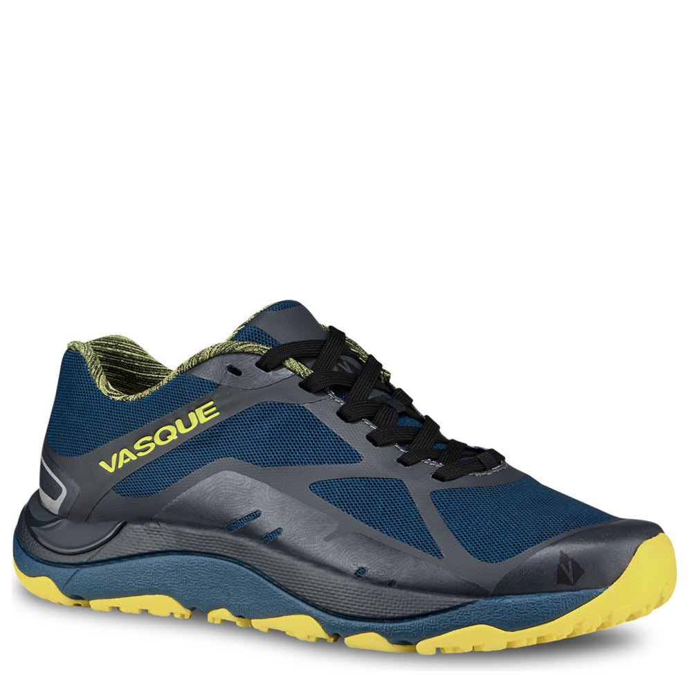 vasque trailbender ii trail running shoes