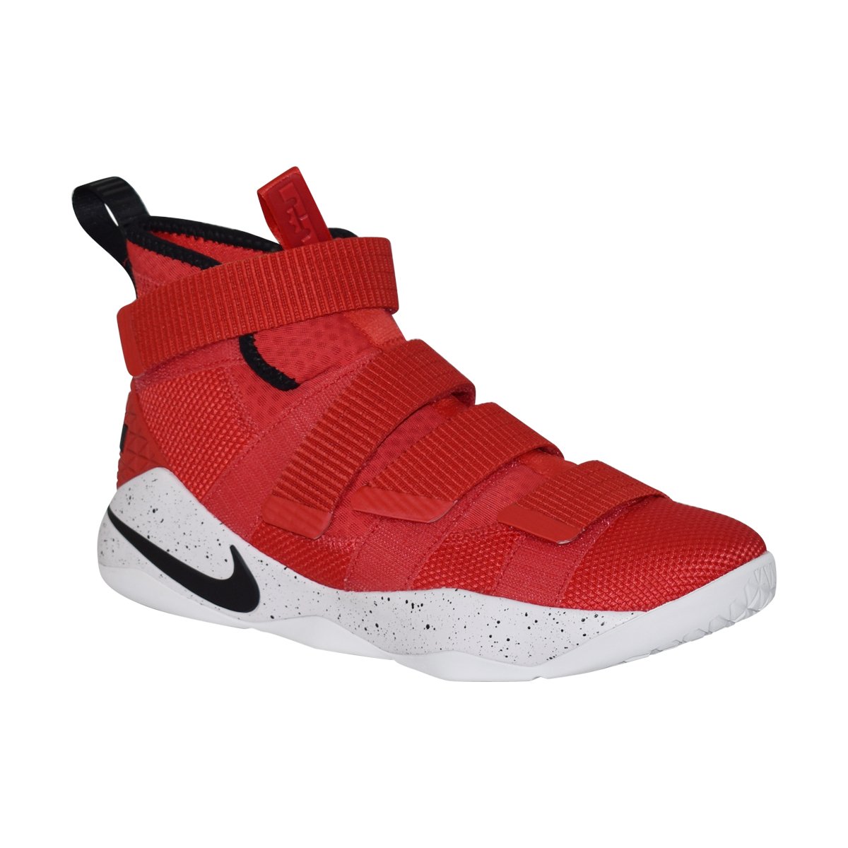 nike lebron soldier xi sfg mens basketball shoes