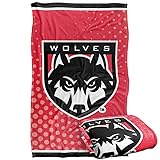 Western Oregon University Wolves