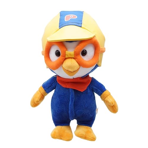Pororo Toys Pororo Plush Doll Toys for Toddlers Birthday for