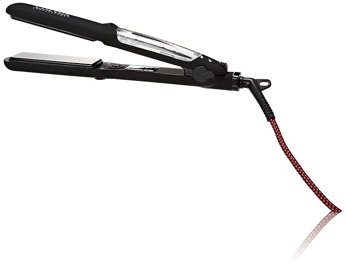 blk cortex flat iron