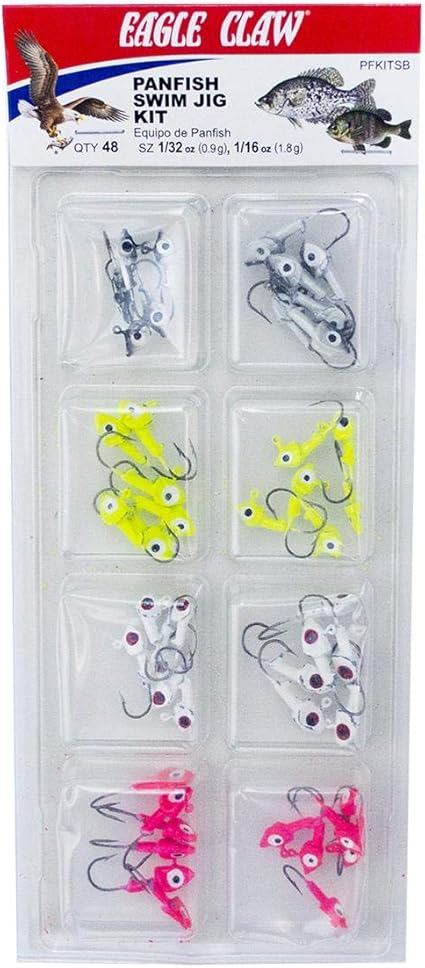 Jig head kit Clearance