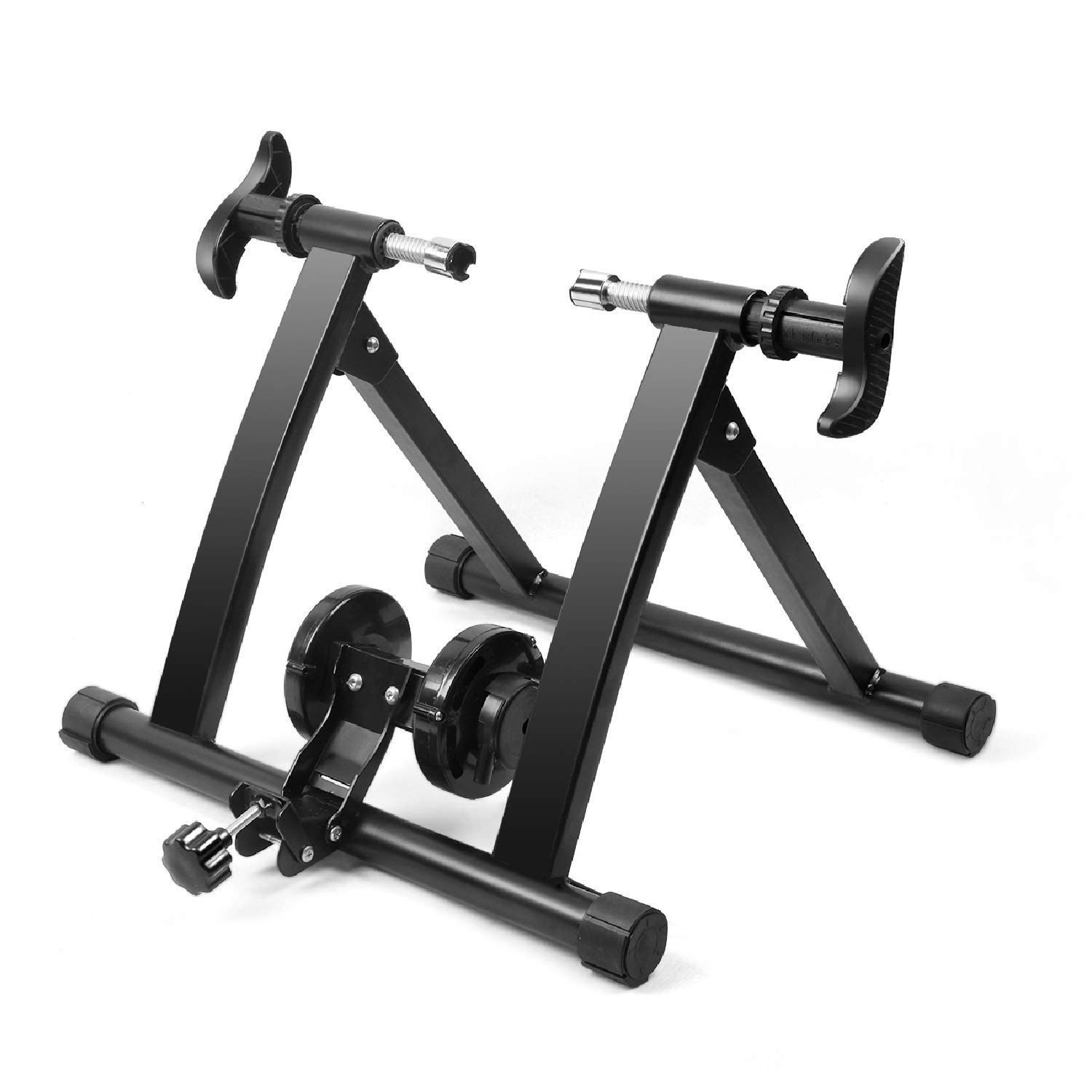 bicycle stand for stationary riding