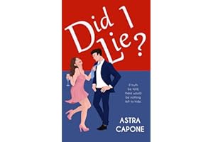 Did I Lie? (Fool Me Once series)