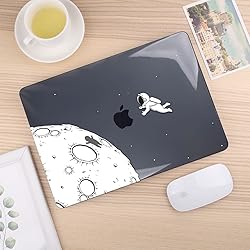 CISSOOK Case Compatible with MacBook Air 13 Inch