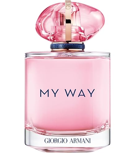 My Way Floral Giorgio Armani - Perfume Feminino - Eau de Parfum