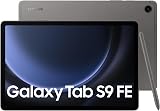 Samsung Galaxy Tab S9 FE Tablet S Pen 256GB Gray 3 Year Extended Warranty UK