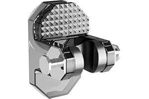 Adjustable Shower Head Holder, Repositionable Suction Cup Handheld Shower Head Holder, No-Drill Shower Head Holder, Multi-Ang