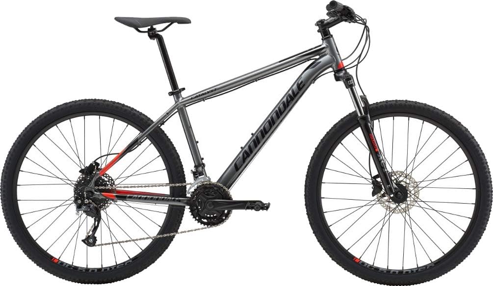 cannondale catalyst 3 amazon