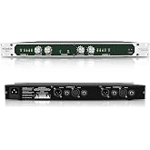 Exciters Enhancers Professional Audio Processor for Karaoke and Live Sound | Sonic Maximizer, enhances audio detail &amp; vocal clarity, reduce distortion for karaoke, live performances, PA systems &amp; home