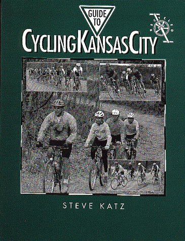 Guide to Cycling Kansas City: Recycled