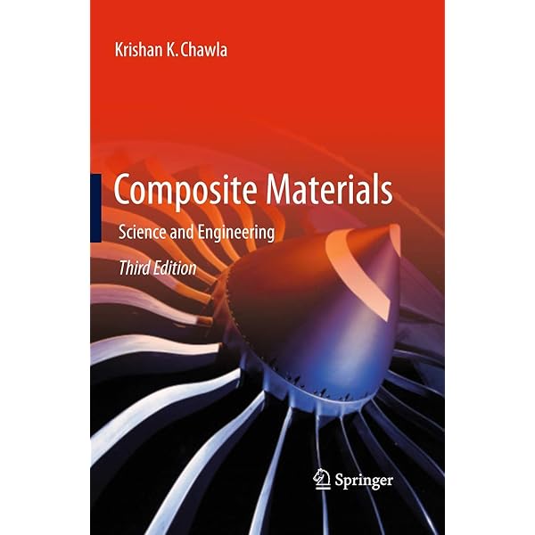 Amazon.com: An Introduction to Composite Materials: 9780521860956